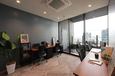 ROOM(4名様個室)