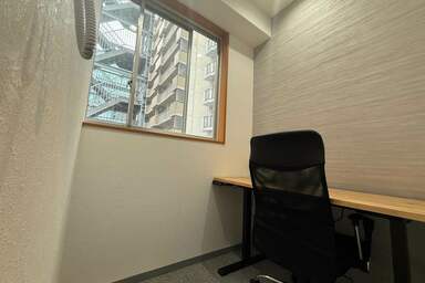 1名用個室(5号室)