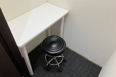 窓無し完全個室(最大1名)218