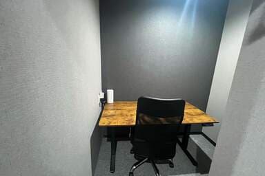 1名用個室(2号室)