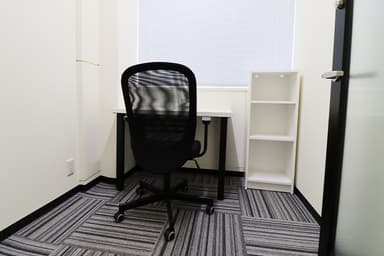 1名用個室(307号室)