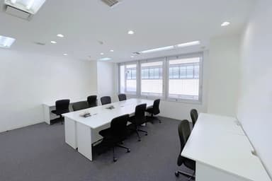 10名用個室_Room515(窓あり)