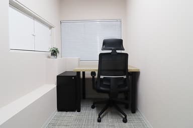 1~2名用個室(302号室)