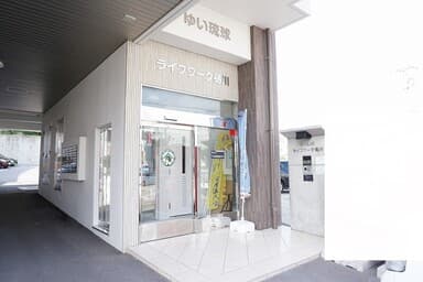 8階 E室