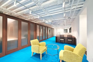 フリーデスクプラン