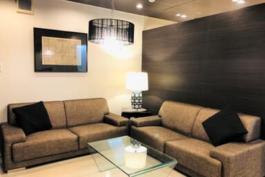 アントレオフィス渋谷