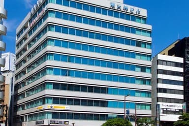 リージャス(Regus) 福岡天神南