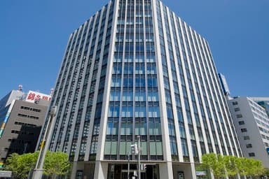 リージャス(Regus)札幌北ビル