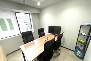 4名個室