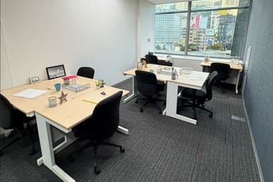 6名用個室