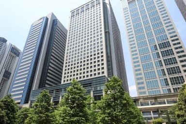 リージャス(Regus)品川グランドセントラルタワー