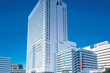 リージャス(Regus)横浜スカイビル