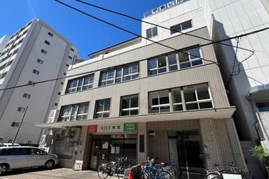 いいオフィス新大阪