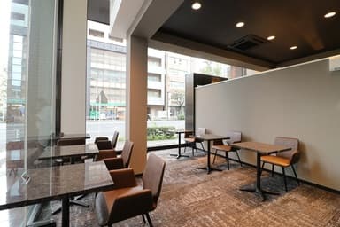THE HUB(ザ ハブ)横浜関内