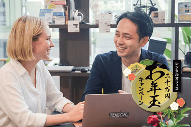 ザ・デッキ(The DECK)堺筋本町