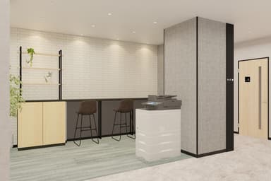 レンタルオフィス ハローオフィス松戸