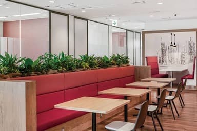 リージャス(Regus)六本木三河台スクエアビジネスセンター