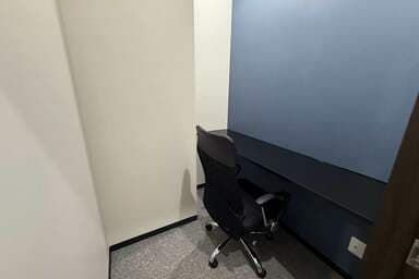 1名用個室(21号室)