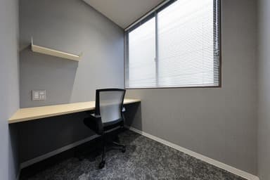 1名用個室(7F-19)