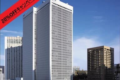 リージャス(Regus) 赤坂アークヒルズ