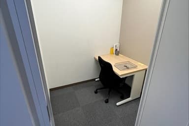 1名用レンタルオフィス