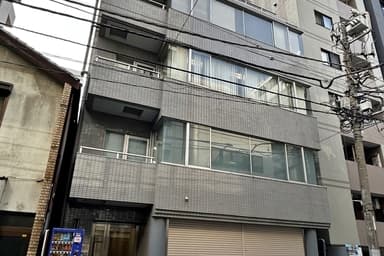 スぺラボ八丁堀3丁目