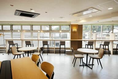 いいオフィス花園駅前 by The Limelight Kyoto