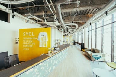 サイクル(SYCL)by京王 下北沢