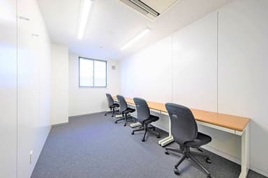 501(3~4名用個室)