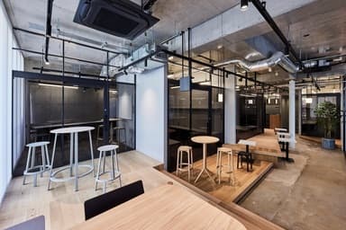 1階個室D(7名用個室)