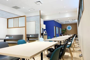 【閉店】ビースマート(BeSmart)水道橋