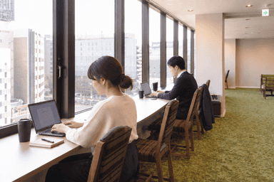 THE HUB(ザ ハブ)五反田