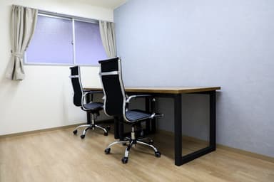 1~4名用個室(405号室)