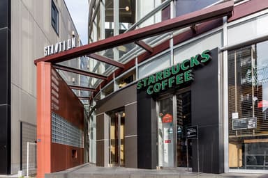 スタンション北参道(STANTION kitasando)