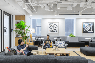 WeWork(ウィーワーク)日本生命日本橋ビル