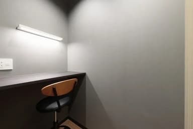 1名用個室(24号室)