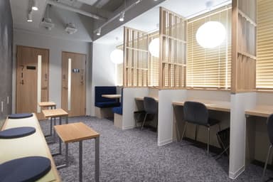 コワーキングおまとめ会員5