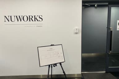 ニューワークス福岡(NUWORKS FUKUOKA)
