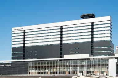 リージャス(Regus)新大阪阪急