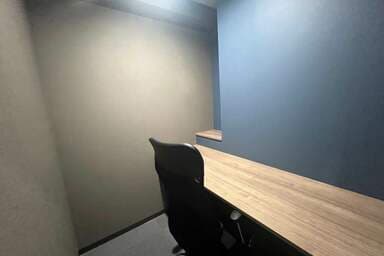 1名用個室(18号室)