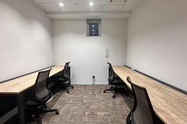 2階room4(4〜5名個室)