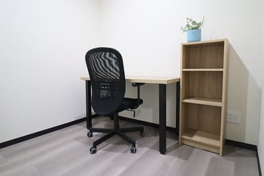 1~2名用個室(713号室)