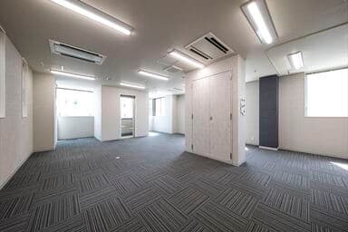 9F 20名~30名 什器付きプラン