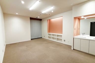 8名個室(オフィス4・5)