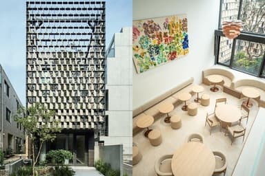 バーチャルオフィスA(住所利用/法人登記)*郵便転送費用込み*