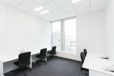 4名用個室_Room1004(窓あり)