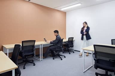 5名用個室