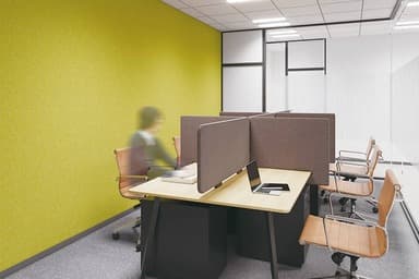 リザーブドコワーキング