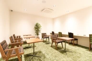THE HUB(ザ ハブ)池袋サウス