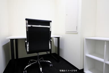 1名用個室(308号室)